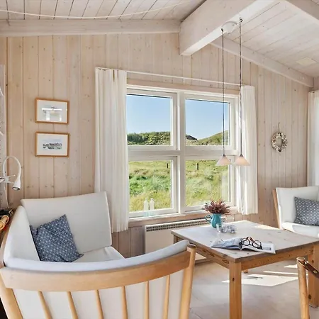 Σπίτι διακοπών Fan055-fano-nybyvej-67 Fanø