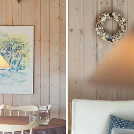 Σπίτι διακοπών Fan055-fano-nybyvej-67