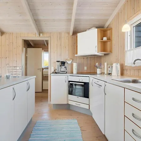 Fan055-fano-nybyvej-67 Σπίτι διακοπών Fanø