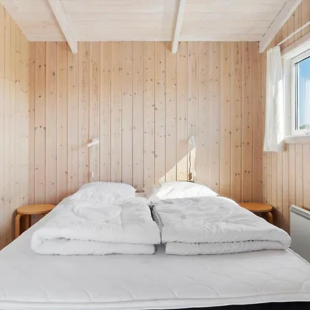 Σπίτι διακοπών Fan055-fano-nybyvej-67 Fanø