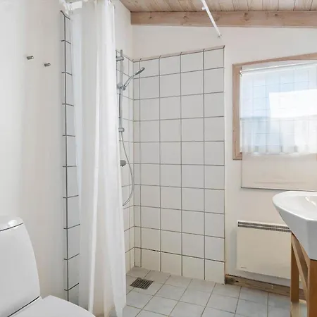 Fan055-fano-nybyvej-67 Σπίτι διακοπών