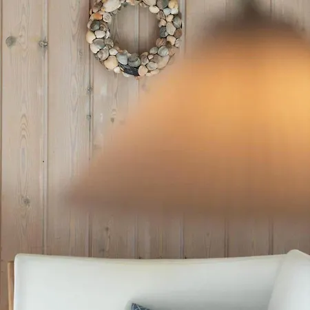 Σπίτι διακοπών Fan055-fano-nybyvej-67 Fanø