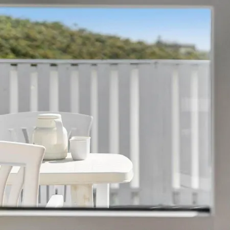 Fan055-fano-nybyvej-67 Σπίτι διακοπών *