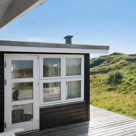 Σπίτι διακοπών Fan055-fano-nybyvej-67 *