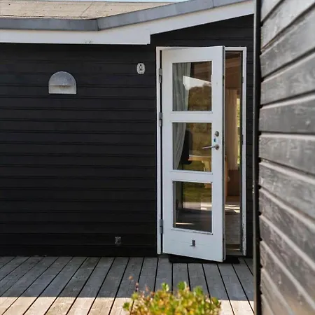 Σπίτι διακοπών Fan055-fano-nybyvej-67 *