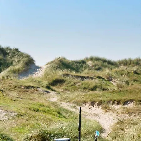 Σπίτι διακοπών Fan055-fano-nybyvej-67 Fanø