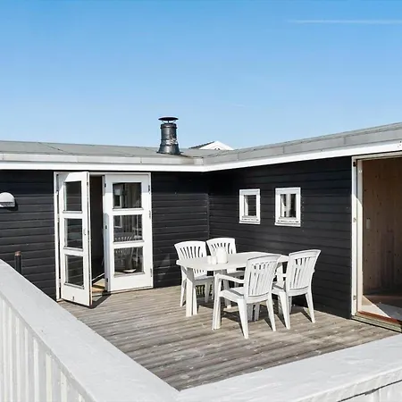 Fan055-fano-nybyvej-67 * Fanø