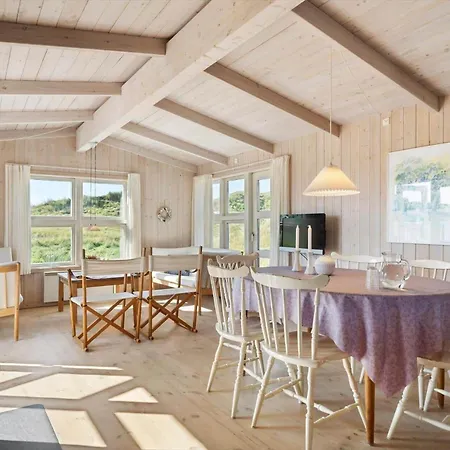 Fan055-fano-nybyvej-67 Holiday home *