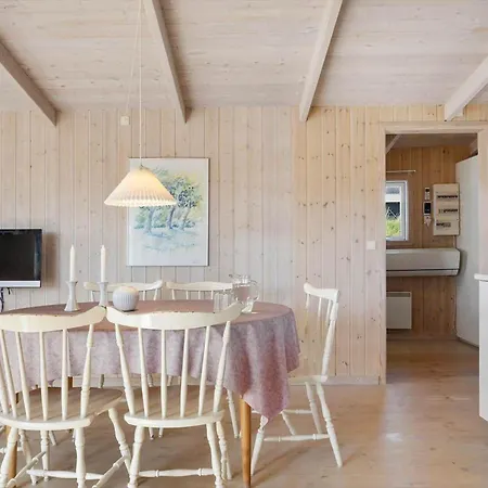 Fan055-fano-nybyvej-67 Holiday home *