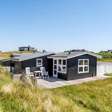 Hébergement de vacances Fan055-fano-nybyvej-67 Fanø