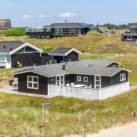 Fan055-fano-nybyvej-67 Ferienhaus
