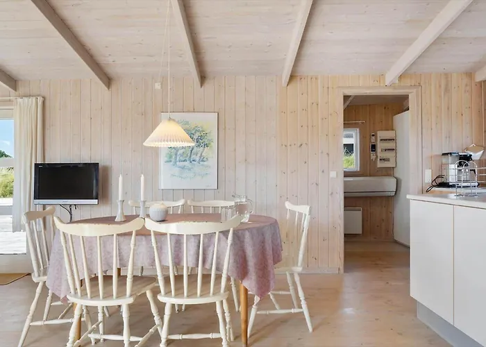 Fan055-fano-nybyvej-67 Holiday home *