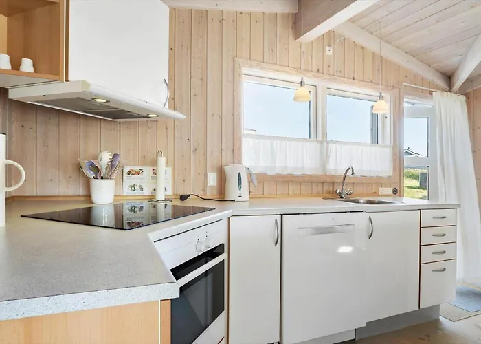 Holiday home Fan055-fano-nybyvej-67 *