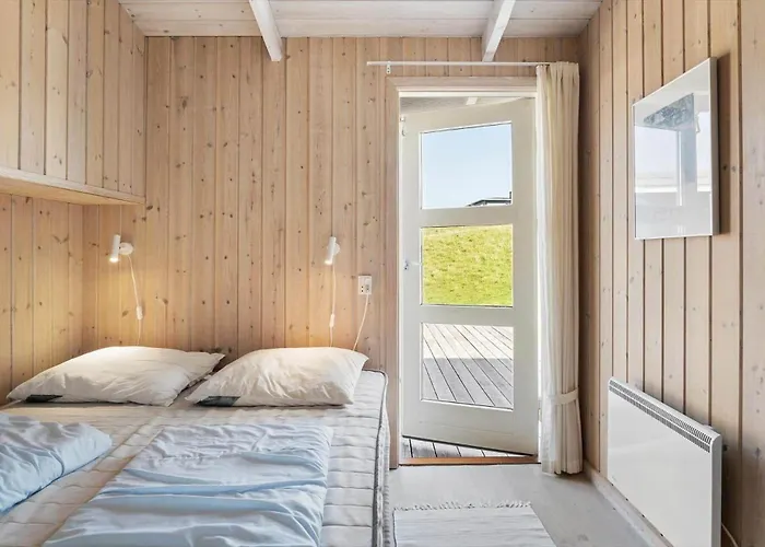 Fan055-fano-nybyvej-67 Holiday home Fano