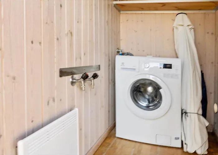 Hébergement de vacances Fan055-fano-nybyvej-67 *