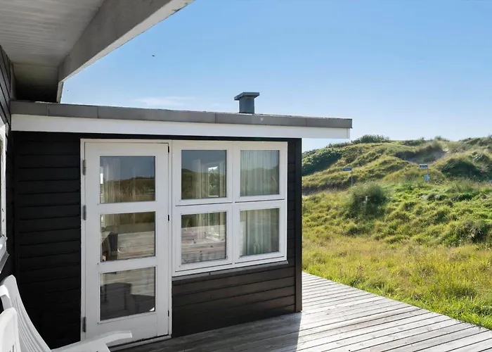 Fan055-fano-nybyvej-67 Holiday home