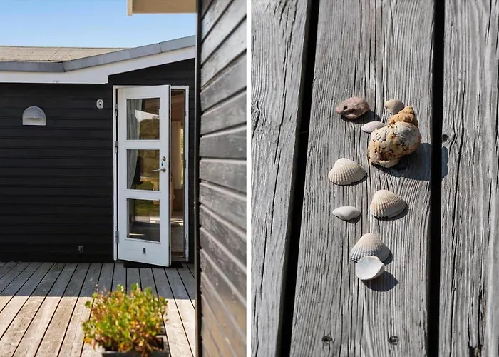 Hébergement de vacances Fan055-fano-nybyvej-67